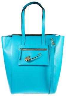 Versus Versace   Tote bag   blue