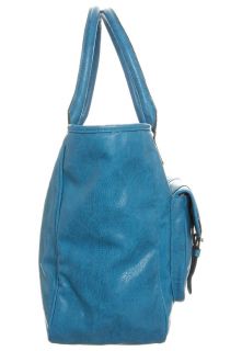 Benetton Tote bag   blue