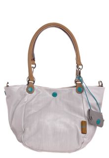 Gabs   VIOLA   Handbag   white