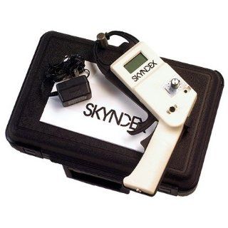 Skyndex I   Digital Caliper   Both Formulas Industrial Products
