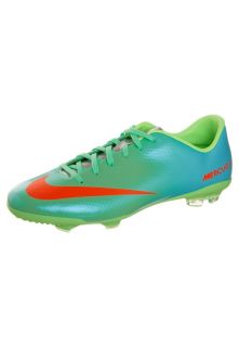Nike Performance   MERCURIAL VELOCE FG   Football boots   green