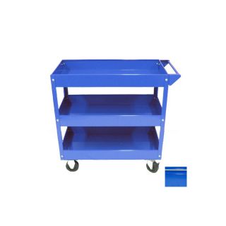 Excel 30.7 in Drawer Utility Cart