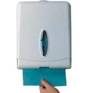 WIN WARE Lotus Professional Hand / Paper Towel / Tissue Dispenser / Containor. Dimensions 385(h) x 300(w) x 130(d)mm.   Tissue Holders