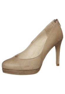 Mentor   High heels   brown