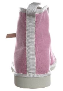 Panchic POLACCO   High top trainers   pink