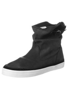 Vans   PRAIRIE   Boots   black