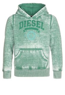 Diesel   SAAD   Hoodie   green