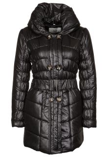 Emoi   Winter coat   black