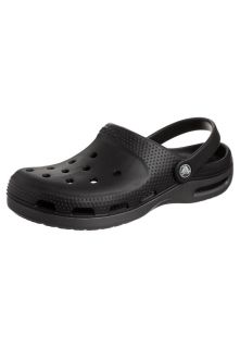 Crocs   DUET PLUS   Clogs   black