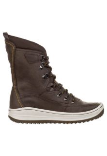 ecco TRACE   Winter boots   brown