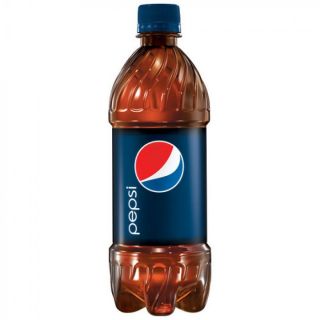 Pepsi 20 fl oz Cola