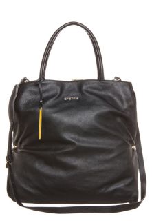 Cromia   MORBIDA   Handbag   black