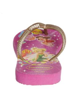 Havaianas TINKERBELL   Pool shoes   pink