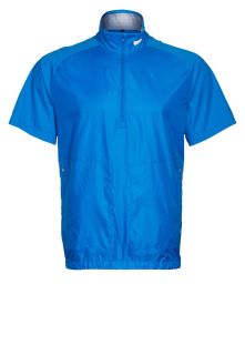 Nike Golf   Sports shirt   blue