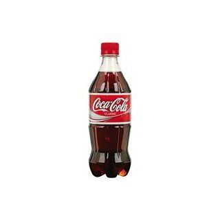 Coke   12/ 20 oz. bottles  Cola Soft Drinks  Grocery & Gourmet Food