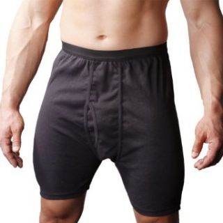 Players Men's Mid Length Brief at  Mens Clothing store