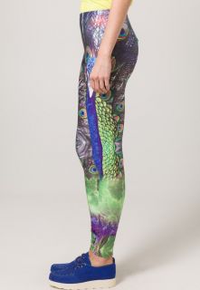 BamBam MISS PEACOCK   Leggings   multicoloured