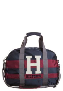 Tommy Hilfiger   CONCORD 24 HOUR DUFFLE   Across body bag   blue