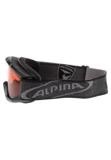 Alpina CARATRAT D   Ski goggles   black