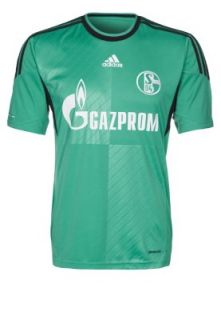 adidas Performance   FC SCHALKE   Club wear   green