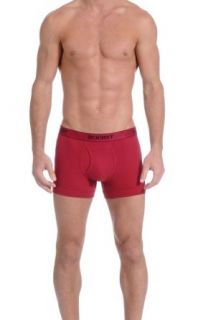 2(x)ist Men's 3 Pack Boxer Brief at  Mens Clothing store