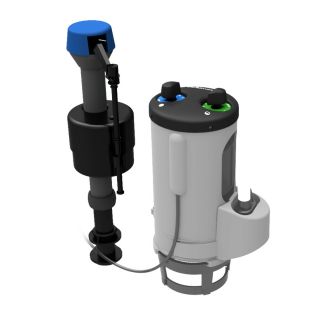Fluidmaster Complete Dual Flush Conversion Kit