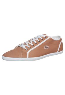 Lacoste   BERBER   Trainers   brown
