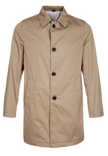 Oscar Jacobson   SEABURY   Short coat   beige