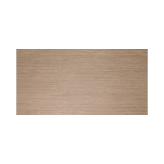 American Olean 6 Pack Infusion Taupe Wenge Thru Body Porcelain Floor Tile (Common 12 in x 24 in; Actual 11.75 in x 23.5 in)