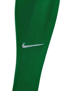 Nike Performance PARK IV TRAINING   Knee high socks   green