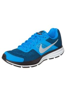 Nike Performance   AIR PEGASUS+ 30   Cushioned running shoes   blue