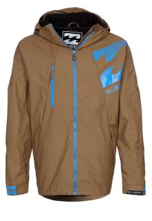 Billabong   BANKS   Ski jacket   brown