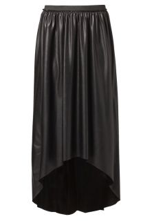 Annarita N   Maxi skirt   black