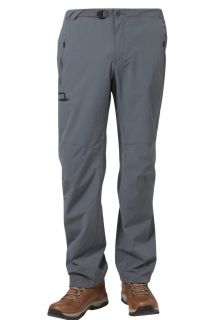 Mountain Hardwear   RIFUGIO TREK   Trousers   grey