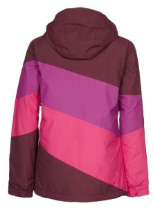 Billabong MILOUZE   Snowboard jacket   pink