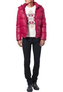 Versace Jeans Down jacket   red