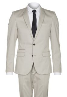 Selected Homme Suit   beige