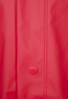 Playshoes Waterproof jacket   red