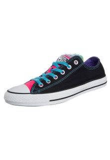 Converse   ALL STAR OX   Trainers   black