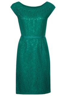 KIOMI   THE LACE SHIFT   Cocktail dress / Party dress   green