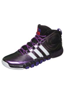 adidas Performance   HOWARD 4   Basketball shoes   purple