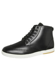 Clae   OSCAR   Lace up boots   black