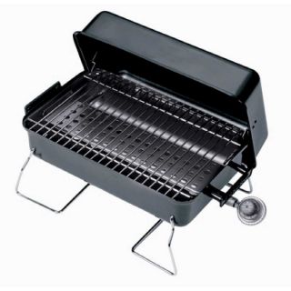 Char Broil 11,000 BTU 187 sq in Portable Gas Grill