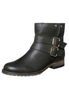 Pier One   Cowboy/Biker boots   green