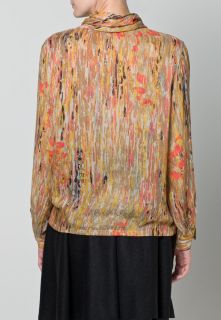 Benetton Tunic   gold