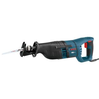Bosch 12 Amp Keyless Variable Speed Corded Reciprocating Saw