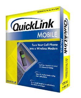 QuickLink Mobile 2.0 Software