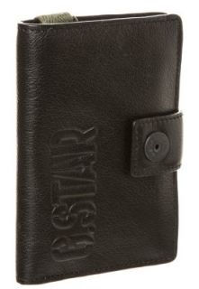 Star   HARPER   Wallet   black