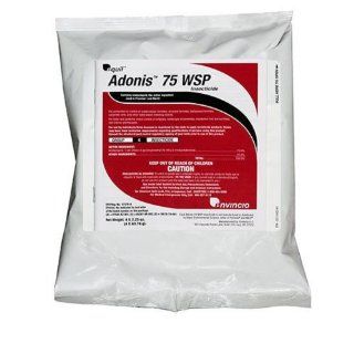 Adonis 75 WSP contains Imidacloprid (4 x 2.25 oz. bags)