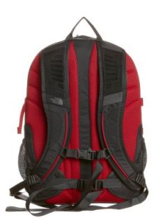 The North Face   BOREALIS   Rucksack   red
